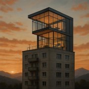 Nice Davis, Vito, Атам - Опыт