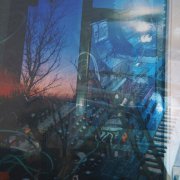 Portwave - Скрежет сна