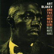 Art Blakey - Moanin' (Remastered)
