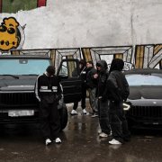 YADDAY - Хамелеон