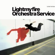Lightmyfire Orchestra Service, Igor willcox - END OF SATURN