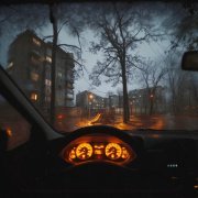 Subbota, ШПРЕНГЕЛЬ - Время за окном