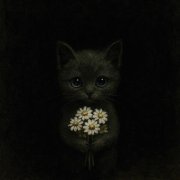 Дима Пермяков - Мурлычет