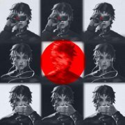 LOVV66 - злые рисунки