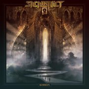 Sacrosanct - Gethsemane