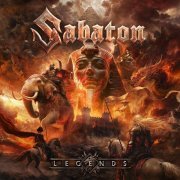 Sabaton - The Cycle of Songs