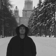 SOLWAY - Давай поговорим