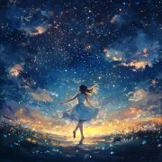 JANAGA, khech, Huga - Звездами с неба