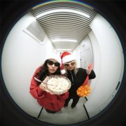 LAVBLAST, BORIS REDWALL - Новогодняя (prod. by ynceway, BORIS REDWALL)