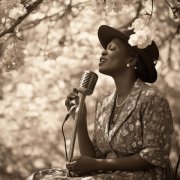 Louis Armstrong - Rockin' Chair