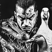 NVRXMARV, LXSTURY, justforgetme - BOMBANDITO GUSITO (Slowed)