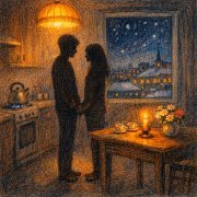 Демеша - Метель