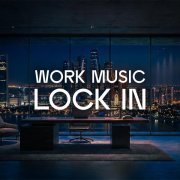 Grind Machine, Спокойная фоновая музыка, Музыка для работы и фона, Lo-Fi Beats - Night over the Dunes