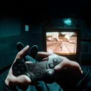 NATE RUSH - Днем и ночью