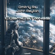Dmitriy Rs, John Reyton - Cosmic Strings