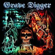 Grave Digger - Maidens of War