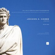 Johann Adolf Hasse, Classical Archive Stereo Arts - Arminio: Se col pianto e coll'affano