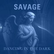 Savage - Dancing in the dark Robyx & Gianni Bini Italopianohouse Remix