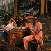 Kadebostany, Den Ze - Something Inside Me