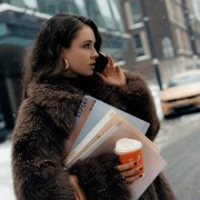 Анетта - На работу