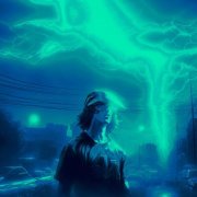 Awbee, KRESTALL / Courier - Дал дал