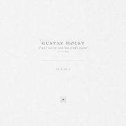 Gustav Holst, Classical Archive Stereo Arts - First Suite for Military Band in E-Flat Major, Op. 28, No. 1: II. Intermezzo. Vivace