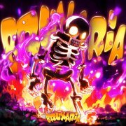 Cape, JXNDRO - BRUXARIA (Super Slowed)