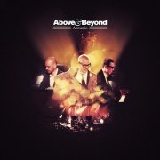 Above, Beyond - Satellite / Stealing Time