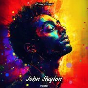 John Reyton - Miles Forever