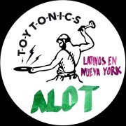 ALOT - Delito