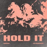 Maesic, Kilimanjaro, Zentola - Hold It
