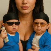 22 РАЗА - Not Daddy