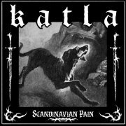 Katla - White Dagger