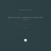 Wolfgang Amadeus Mozart, Gianluca Luisi - Fantasia in C Minor, K. 475
