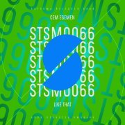 Cem Egemen - Like That