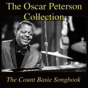 Oscar Peterson - Blue And Sentimental