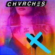 Chvrches - Graffiti