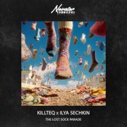 KiLLTEQ, ILYA SECHKIN - The Lost Sock Parade
