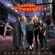 Night Ranger - The Secret Of My Success (Soundtrack Version)