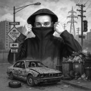 YUNOSTЬ - Все поменялось (prod. by OG LOC GANG BEATS)