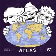 Juravlove, freezaka, Hindelanger Str. - Atlas