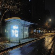 BERT PIT - When The Sky Fall