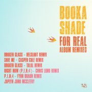 Booka Shade, Jono McCleery - Save Me (Casper Cole Remix)