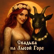 Ведьма и Осел - Свадьба на лысой горе