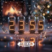 Jane Air, Krewe Brass Band, Dj Balanov - 5 минут