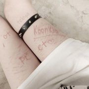 Koonki, аллергия на котов - ot tebya pret