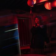 какОска - домашней кошкой (Acoustic)