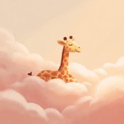 Sonnea, fl3xed, Sleepybro - Баю-бай, малыш-жираф