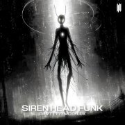 DJ VTTT77, Mc Delux, DJ VYZ - SIREN HEAD FUNK (Speed)