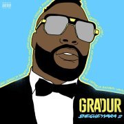 Gradur - Rosa
